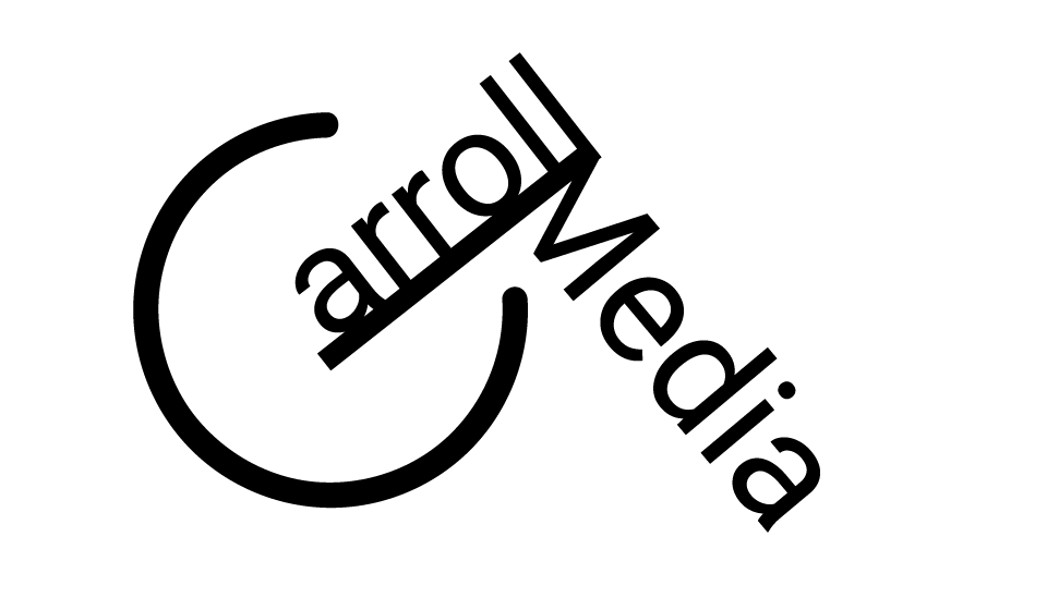 Carroll Media Logo